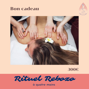 Rituel Rebozo